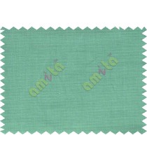 Green colour stripes sofa cotton fabric